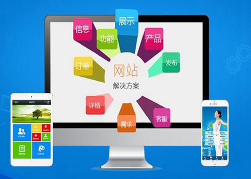 广丰如何进行网站设计才能突出产品的优势